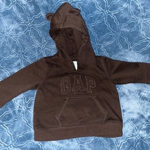 Gap Hoodie